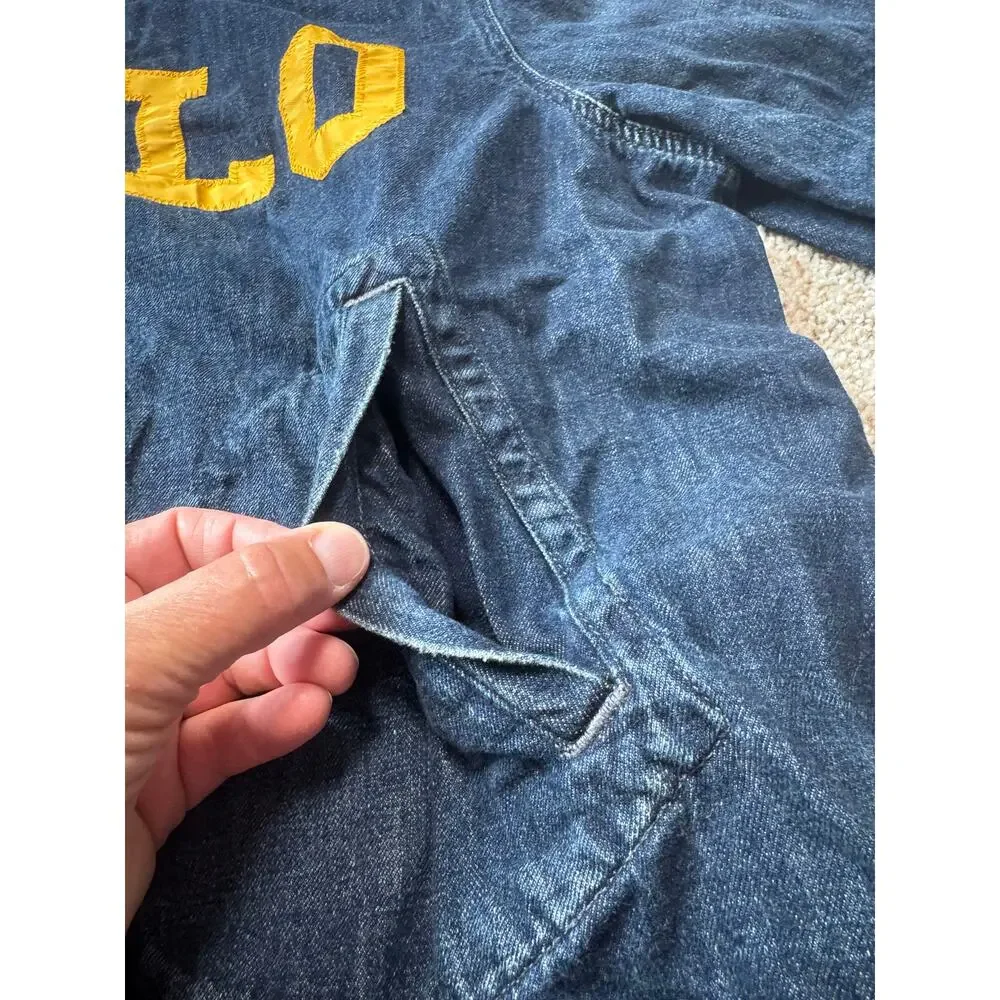 Polo Ralph Lauren bring classic